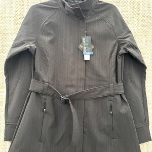 BNWT North End Sports Outdoor Performance + City Sophistication Jacket